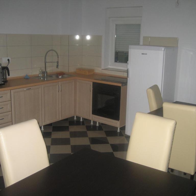 Guest House Vila Mimoza - Apartman sa 1 Spavaćom Sobom - 44
