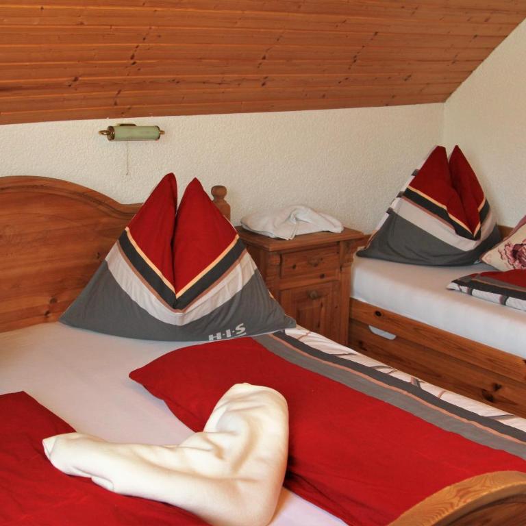 Appartements della Schiava - Apartment Achim - 3