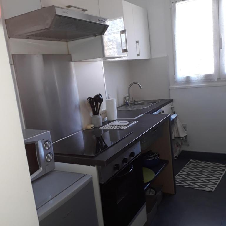 Le Tanagra - Apartamento Estándar - 16