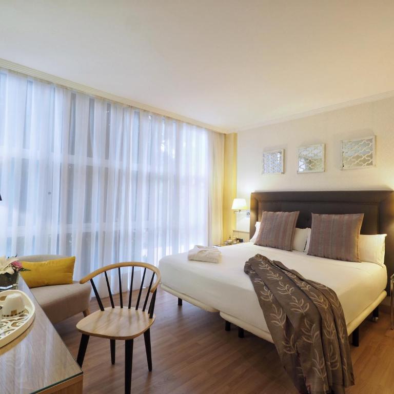 Vilana Hotel Boutique - Double Room - 1
