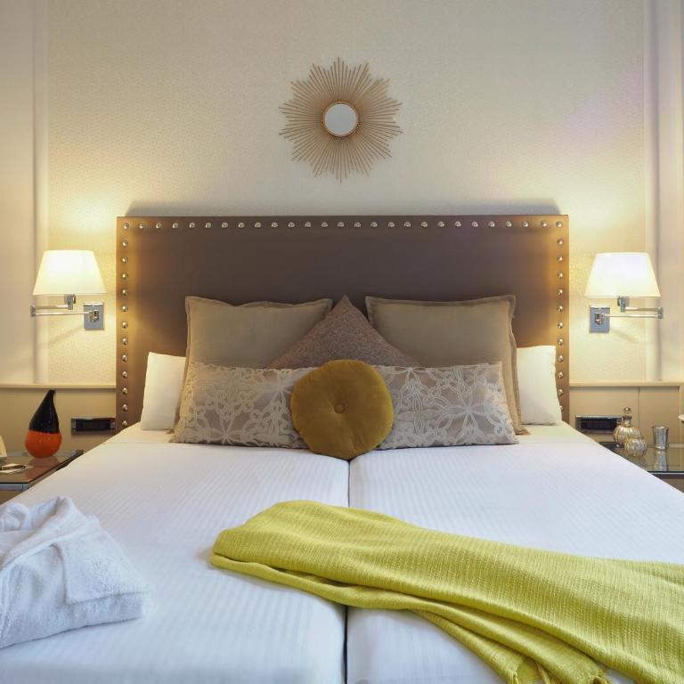 Vilana Hotel Boutique - Double Room - 14