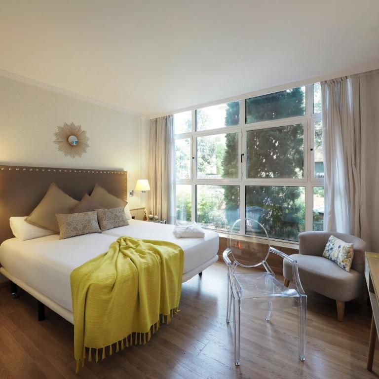Vilana Hotel Boutique - Double Room - 13