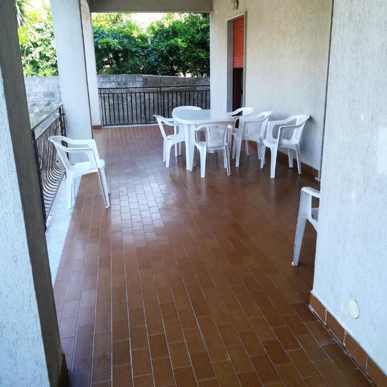 Donnabella House - Appartamento con Terrazza - 8