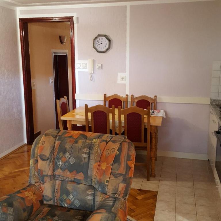 Vila D&D - Apartman sa 2 Spavaće Sobe - 7
