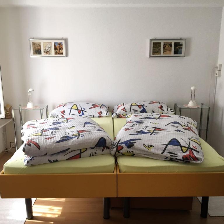 Casa Fiorella - One-Bedroom Apartment - 2