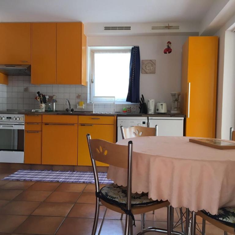 Casa Fiorella - One-Bedroom Apartment - 4