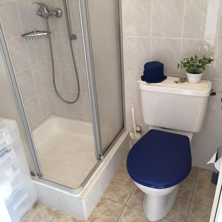 Casa Fiorella - One-Bedroom Apartment - 8