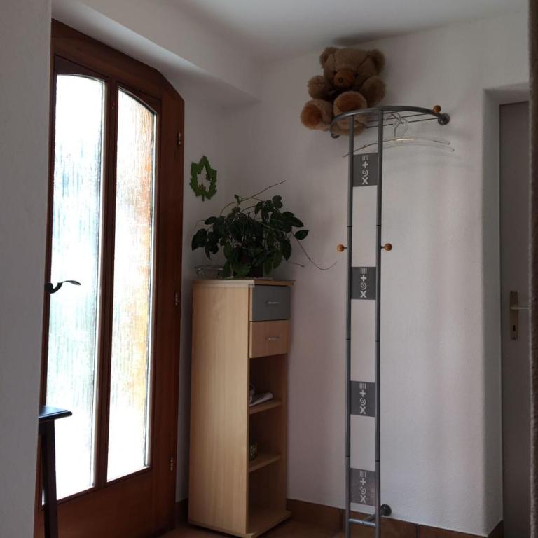 Casa Fiorella - One-Bedroom Apartment - 6