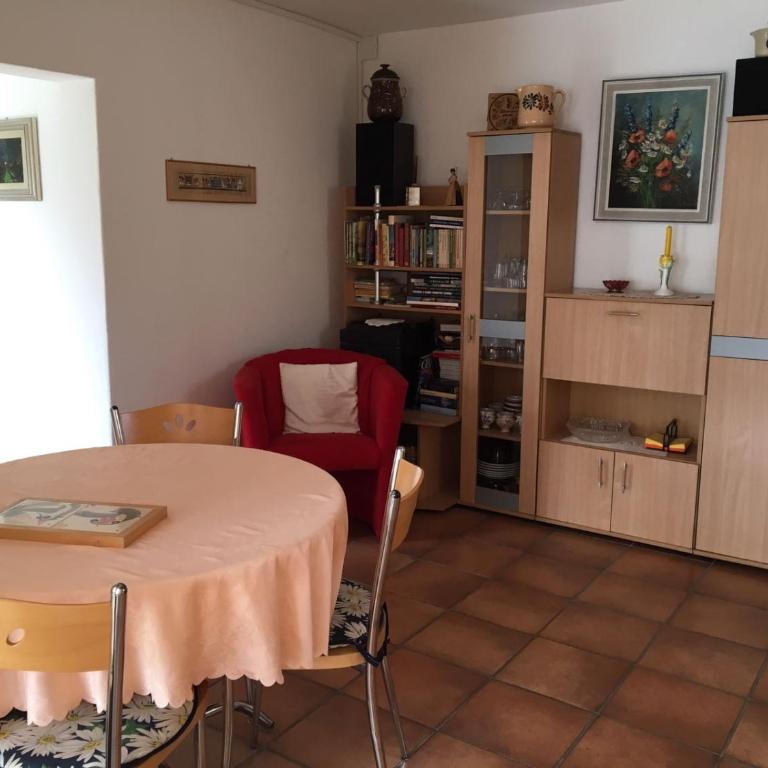 Casa Fiorella - One-Bedroom Apartment - 5