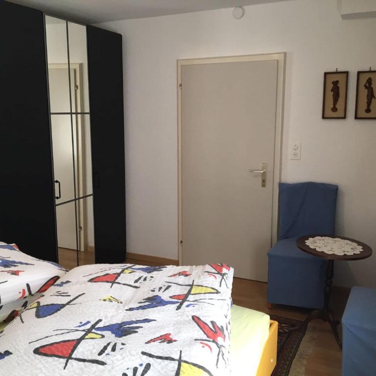 Casa Fiorella - One-Bedroom Apartment - 3