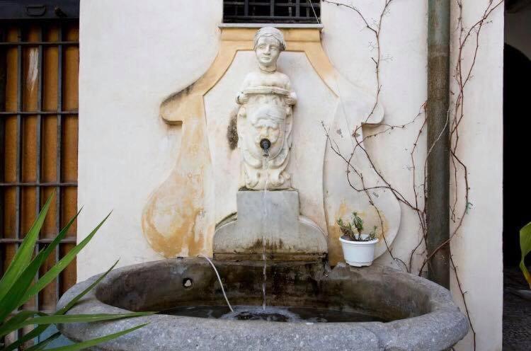 Casa Vacanze Flavia - Appartamento con 2 Camere da Letto e Balcone - 27