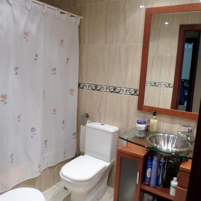 Apartamento Jardines del Sella - Apartamento con vistas a la piscina - 11
