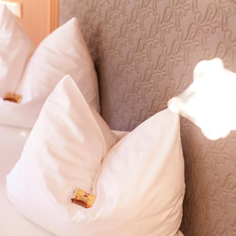 Dorfhotel Beludei - Junior Suite con Balcone - 4