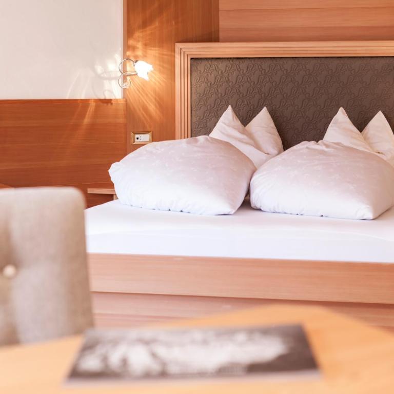 Dorfhotel Beludei - Suite Superior con Balcone - 3