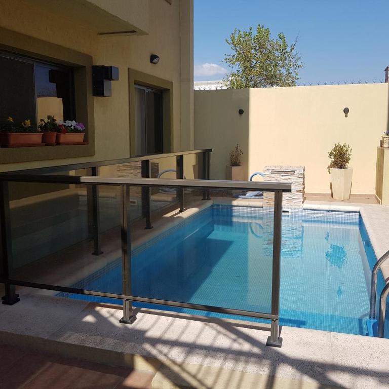 LOS ANDES Departamentos - Apartamento con vistas a la piscina - 20