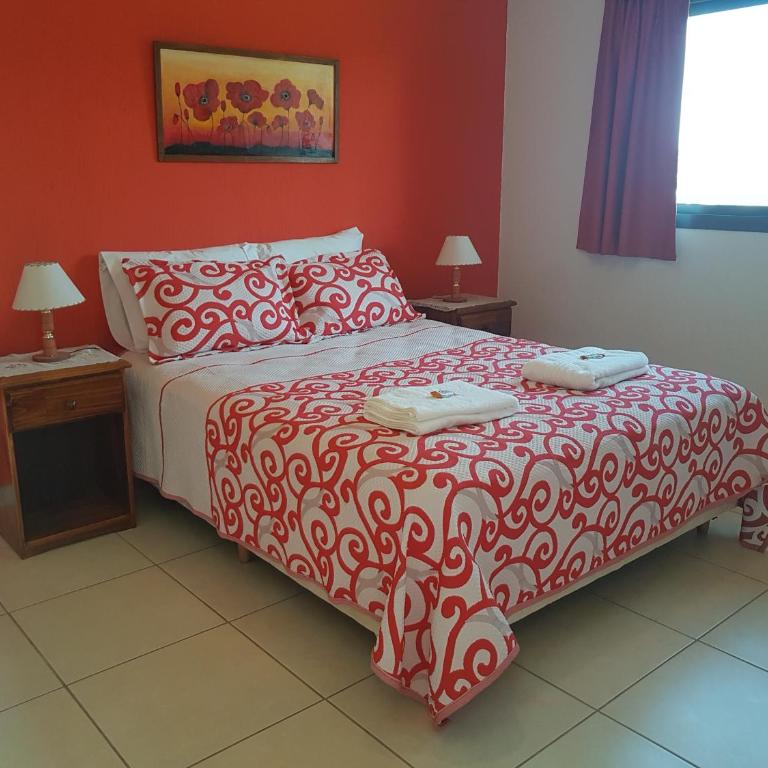 LOS ANDES Departamentos - Apartamento con vistas a las montañas - 28