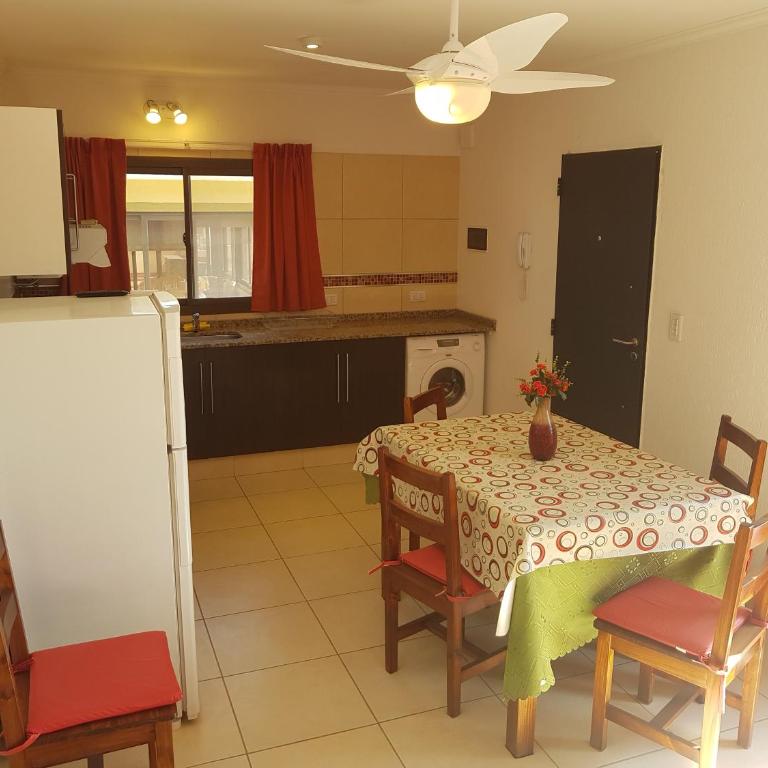 LOS ANDES Departamentos - Apartamento con vistas a las montañas - 29