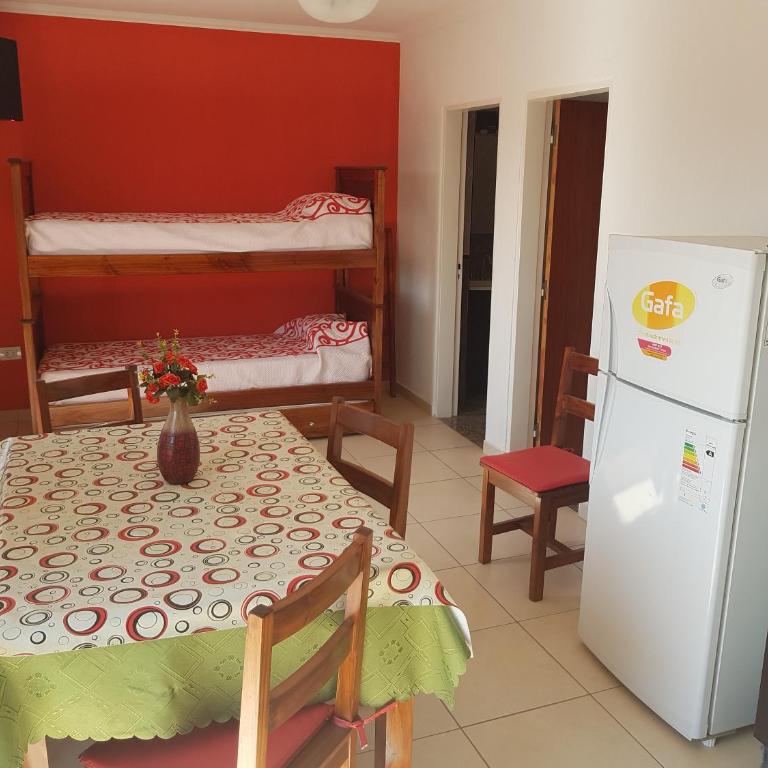 LOS ANDES Departamentos - Apartamento con vistas a las montañas - 30
