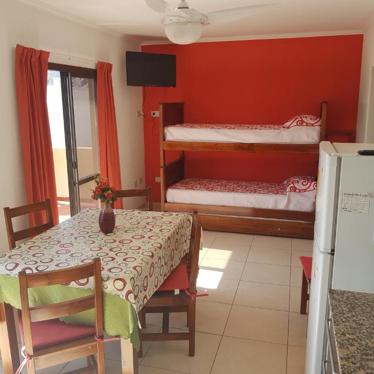 LOS ANDES Departamentos - Apartamento con vistas a las montañas - 31