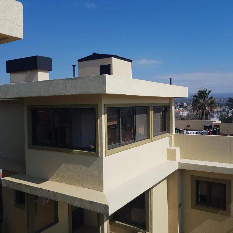 LOS ANDES Departamentos - Apartamento con balcón - 26