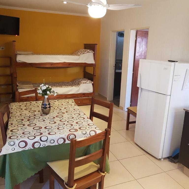 LOS ANDES Departamentos - Apartamento con balcón - 29