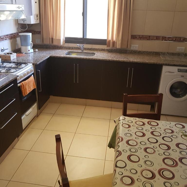 LOS ANDES Departamentos - Apartamento con balcón - 30