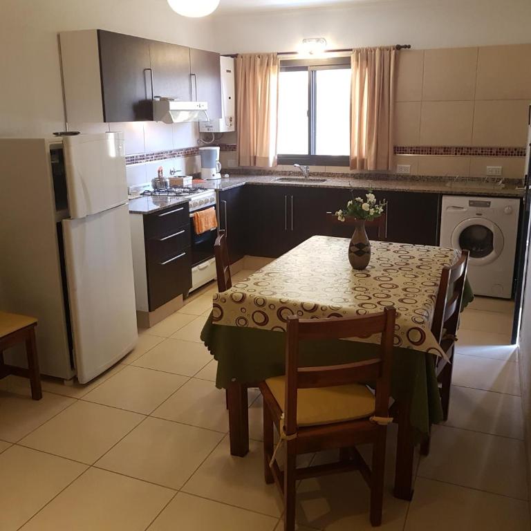 LOS ANDES Departamentos - Apartamento con balcón - 31