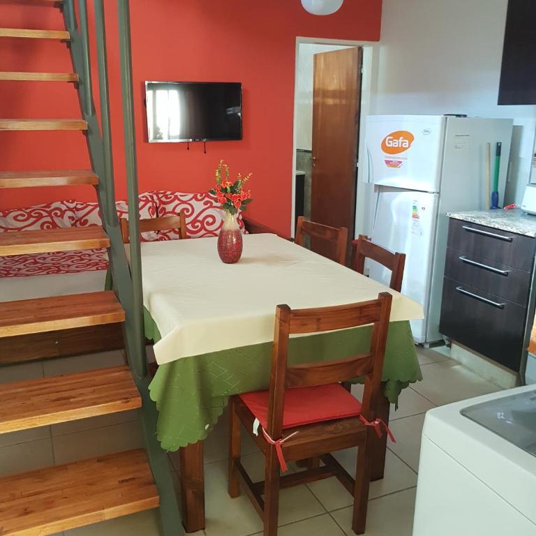 LOS ANDES Departamentos - Apartment with Pool View - 30