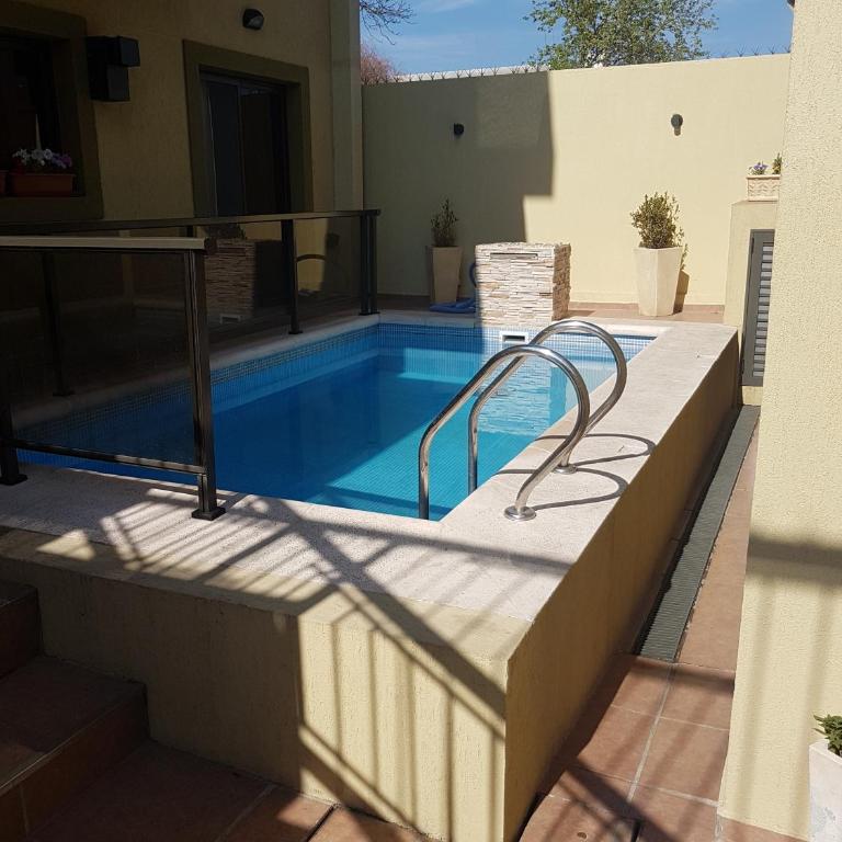 LOS ANDES Departamentos - Apartamento con vistas a la piscina - 31