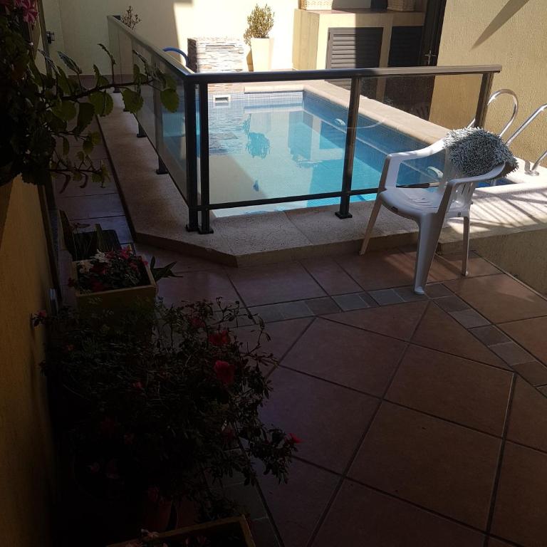 LOS ANDES Departamentos - Apartamento con vistas a la piscina - 32
