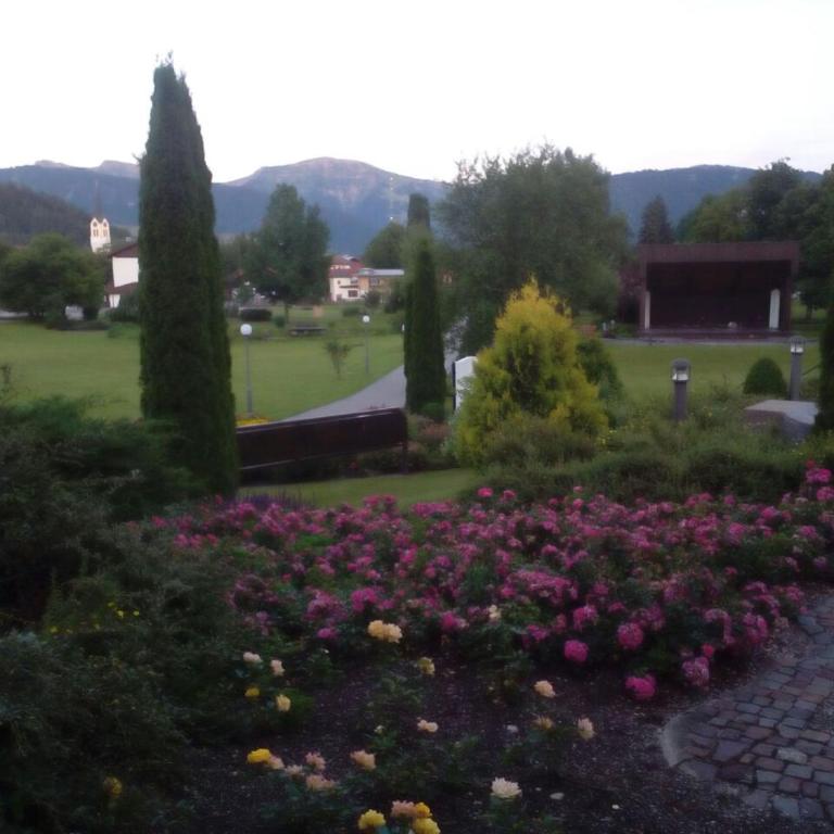 Schnuckelig und Fein - Appartamento con Vista Montagna - 13