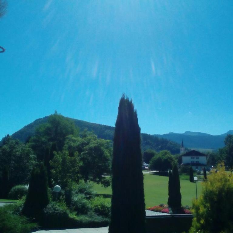 Schnuckelig und Fein - Appartamento con Vista Montagna - 12