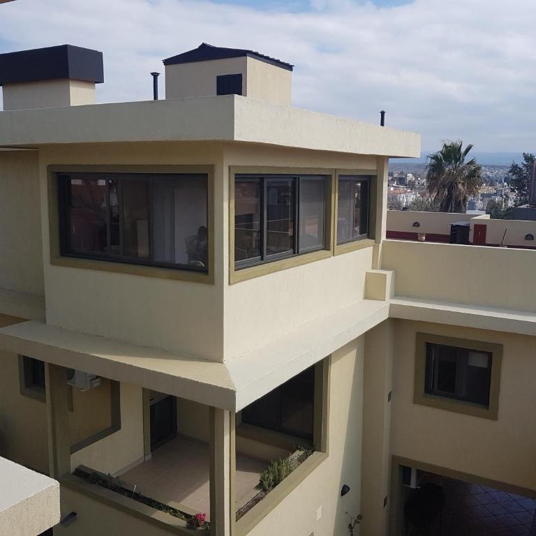LOS ANDES Departamentos - Apartamento con vistas a la piscina - 16