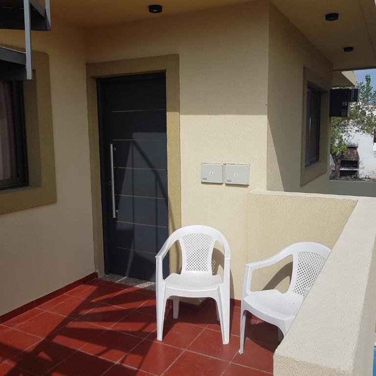 LOS ANDES Departamentos - Apartamento con balcón - 18