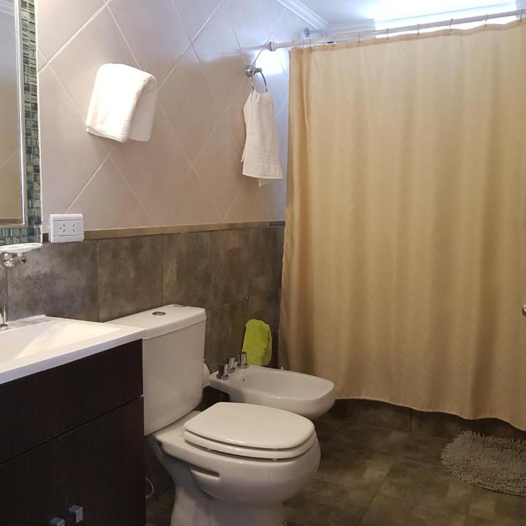 LOS ANDES Departamentos - Apartamento con vistas a la piscina - 17