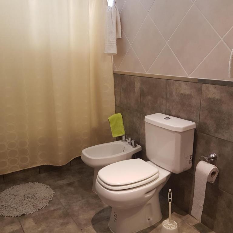 LOS ANDES Departamentos - Apartamento con vistas a la piscina - 18