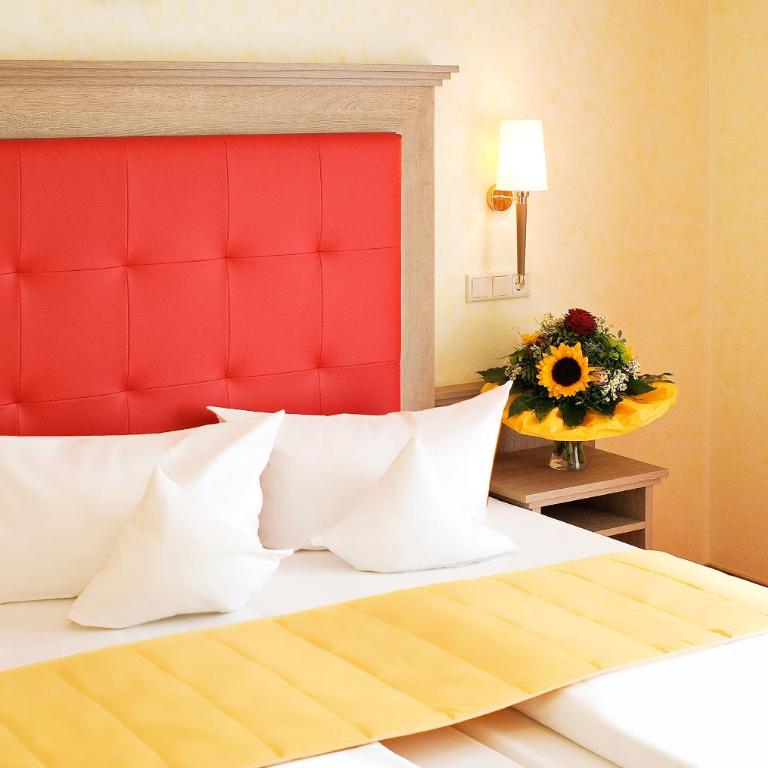 Hotel Wittelsbacher Höh - Superior Doppelzimmer - 2