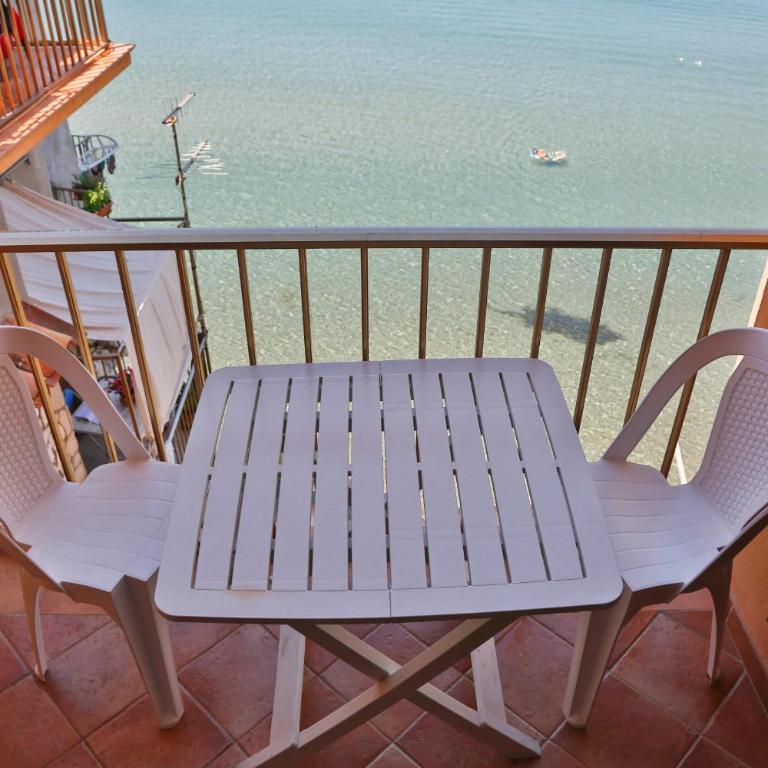 Balconi Bellavista - Appartamento con 1 Camera da Letto, Balcone e Vista Mare - 5
