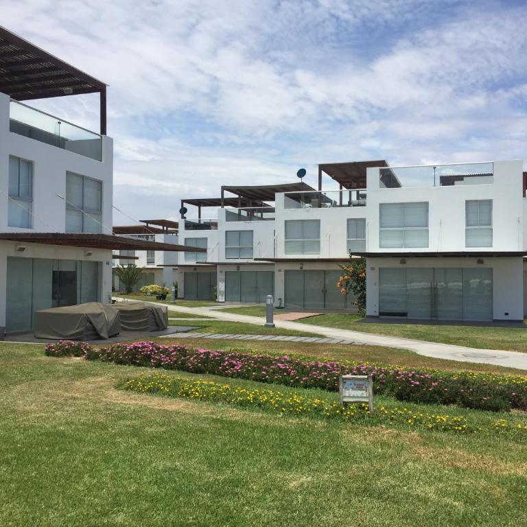 La Casa del Jota - Three-Bedroom House - 10