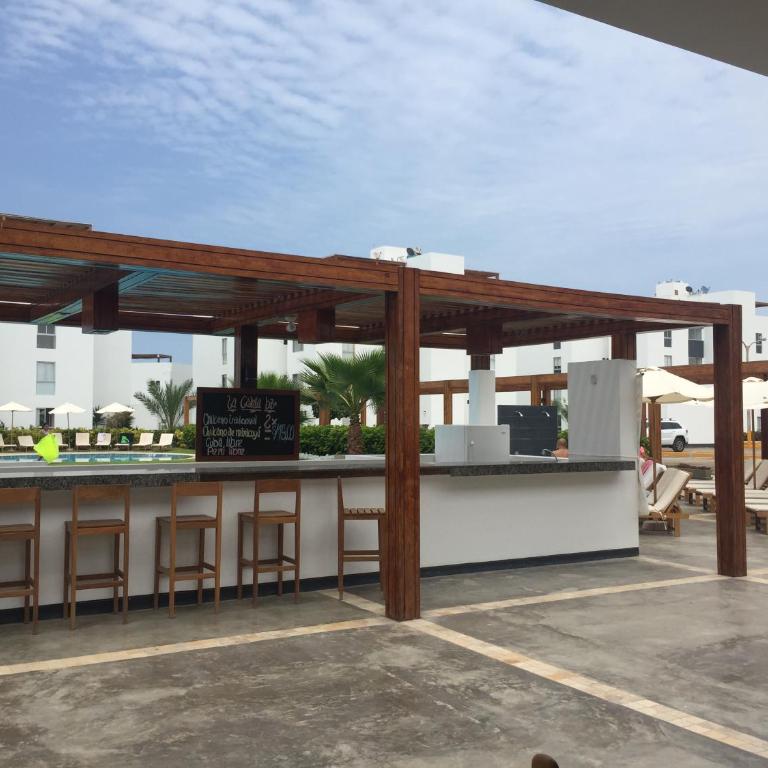 La Casa del Jota - Three-Bedroom House - 9