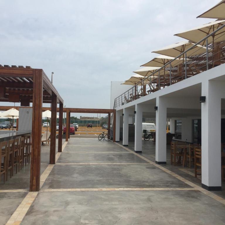 La Casa del Jota - Three-Bedroom House - 35