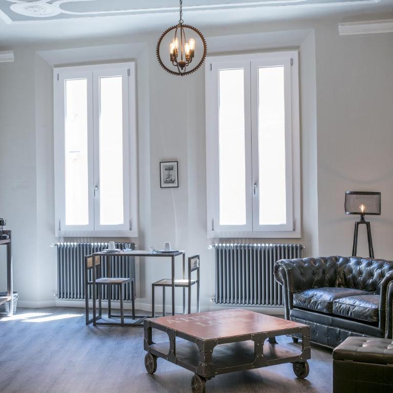 Steam House Room & Breakfast - Suite Superior - 4
