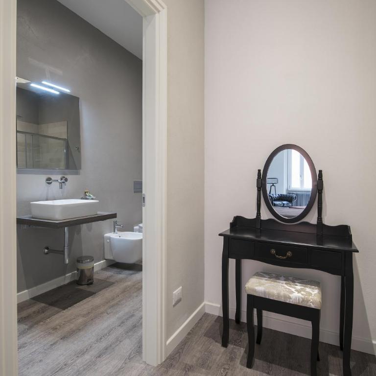Steam House Room & Breakfast - Suite Superior - 6