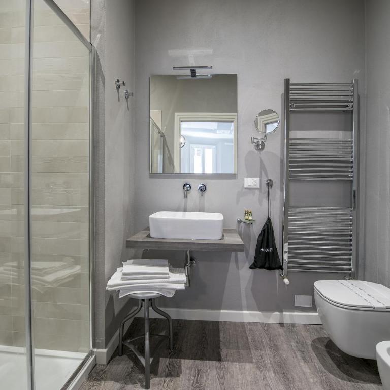 Steam House Room & Breakfast - Suite Deluxe - 6