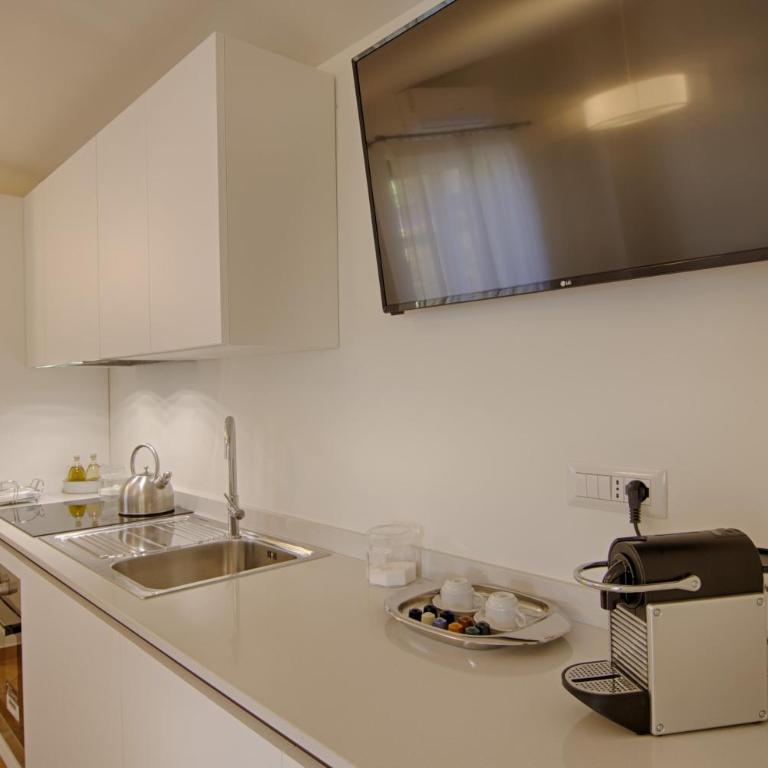 Villa Caprile - Appartamento con Vista Mare - 14