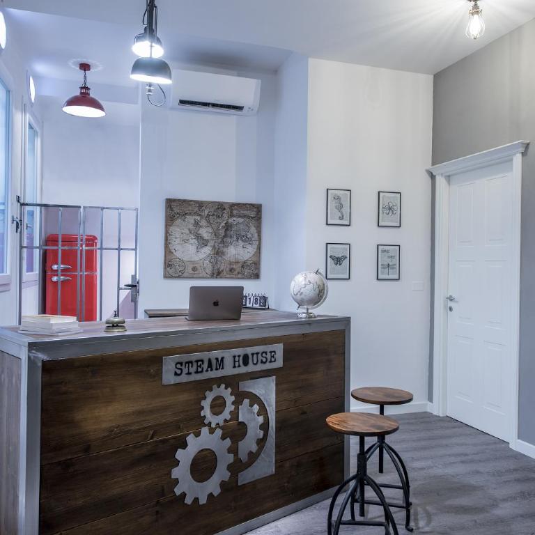 Steam House Room & Breakfast - Suite Superior - 2