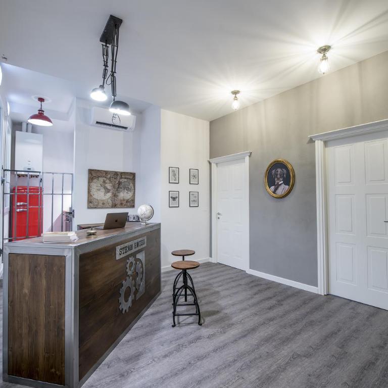 Steam House Room & Breakfast - Suite Superior - 3