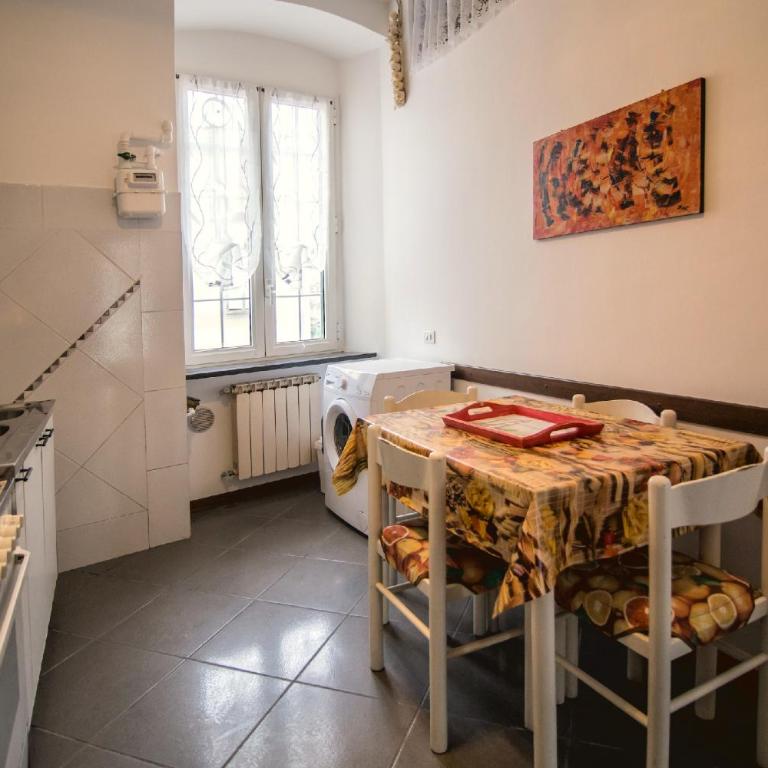 Ariadimare 5 terre - Appartamento - 10