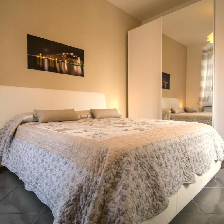 Ariadimare 5 terre - Appartamento - 2