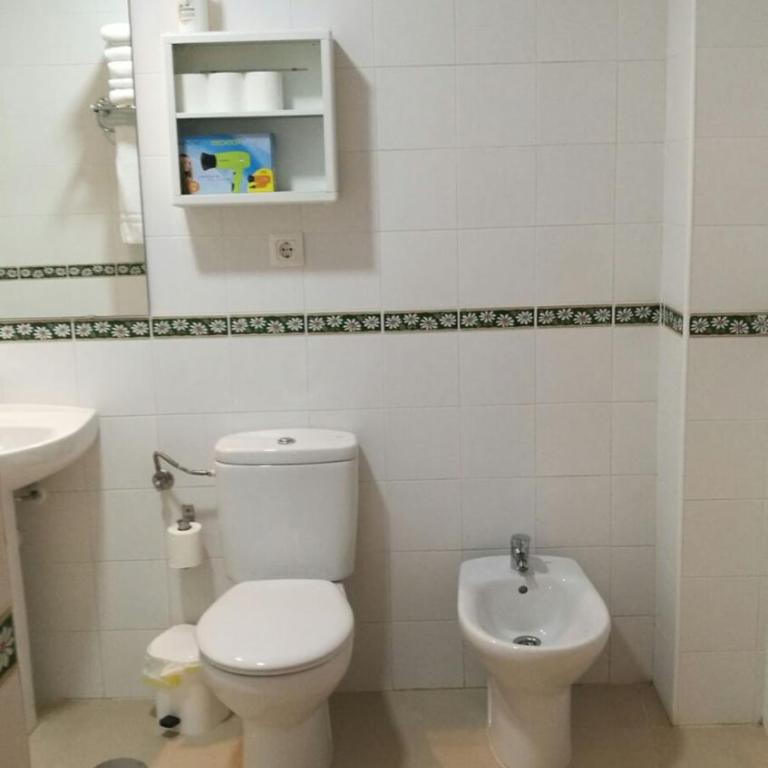 Apartamentos Centro 1 El Puerto de Santa Maria - Apartamento - 46